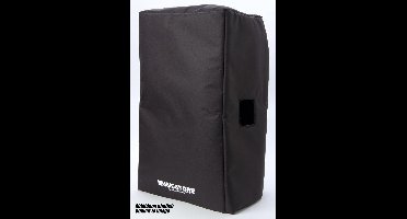 MUSIC STORE Cover - RCF ART 722A stoffeerd - Transporthoezen