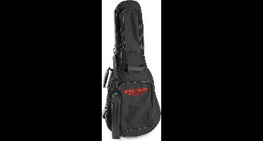 MUSIC STORE Gigbag Classic Guitar Super Deluxe 3/4 - Tas voor klassieke gitaren