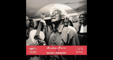 Ibrahim Ferrer - Buenos Hermanos (CD) (Special Edition) (Remastered)