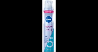 NIVEA 82196 haarmousse 250 ml