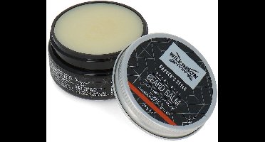 Wilkinson Sword Barber's Style Beard Balm - 56 gr