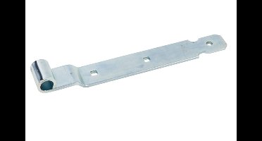 Duimheng - Met verzet - 30cm -voor 16mm duim - Verzinkt