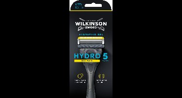 Wilkinson Sword Hydro 5 Ultimate Skin Protection Scheersysteem