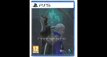 Clear River Games Ender Magnolia Standaard PlayStation 5