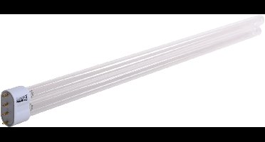AquaForte PL-L lamp 55 watt