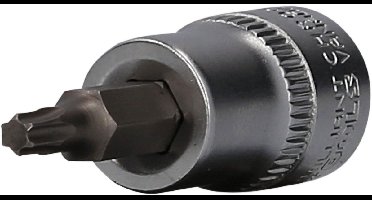 BRILLIANT GEREEDSCHAP 3/8" Torx bit inbus T20 - BT021941