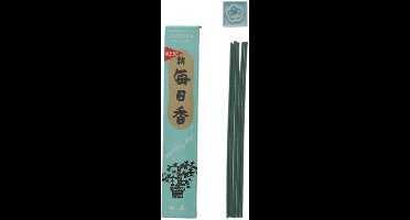 Wierook Morning Star - Gardenia - Nippon Kodo - 50 stuks