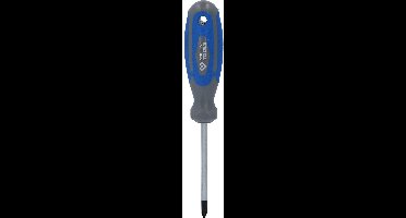 BRILLIANT TOOLS Schroevendraaier Kruiskop PH1 BT032803