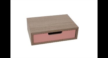Cosy @ Home Ladenkastje Mango Hout - 20x13,5x(H)6cm