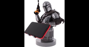 Cable Guys R.E.S.T - The Mandalorian - Din Djarin Telefoon & Controller Houder
