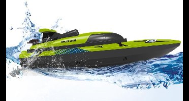 Gear2Play RC Xtreme Speedboot - RC Boot - Bestuurbare Boot