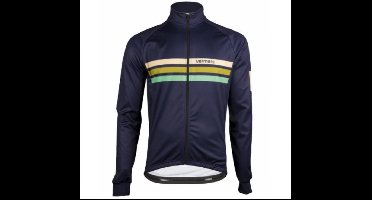 VERMARC Prestige Mid-Season Jacket Marine Maat S