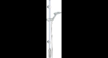 Wenko Doucheset Ip65 Led 94 Cm 150 Lumen Wit 6-delig