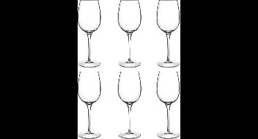 Luigi Bormioli Vinoteque - Wijnglas - 38cl - 6 stuks