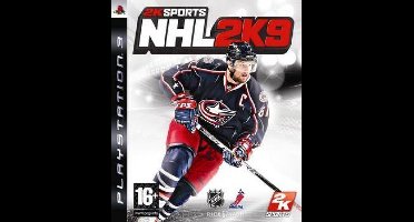 NHL 2K9