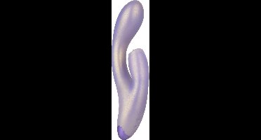 CalExotics G-Love G-Kiss - Vibrator purple