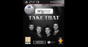 SingStar: Take That