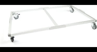 Hundos Wielenframe voor Hondenbench model DK/DL maat S