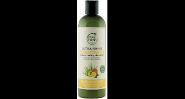 Petal Fresh Ultra Shine Aloe & Citrus Conditioner - 355 ml