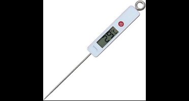 Keukenthermometer - Vleesthermometer - Technoline WS 1010