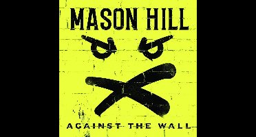 Against The Wall