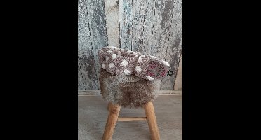 Warme wintersokken Apollo