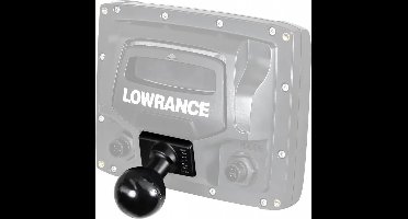 Lowrance Fishfinder Elite-5 C-Kogel