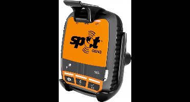 EZ-ROLL'R™ Houder SPOT Gen3™ RAM-HOL-SPO4