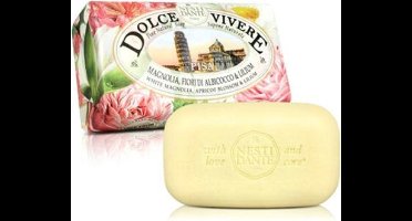 Nesti Dante Dolce Vivere Pisa zeeptablet 2 x 250 gr.