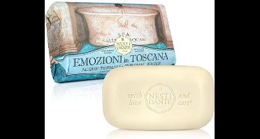 Nesti Dante Acqua Termali zeeptablet 2 x 250 gr.