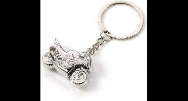 New Age Devi - fietsSleutelhanger - Motorfiets