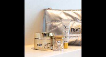 Roc Retinol Correxion Line Smoothing Set 1ST