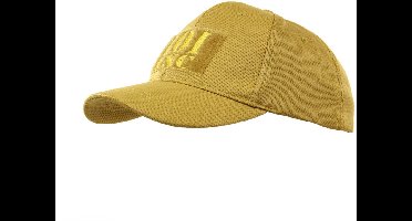 101 INC - Kids cap 101 INC logo (kleur: Coyote / maat: NVT)