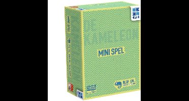 Megablue Kameleon Minispel - gezelschapsspel