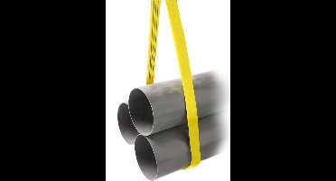 Delta DELTASLING Rondstrop 3 ton - omtrek 2 meter