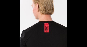 AC Milan logo t-shirt senior - Maat S