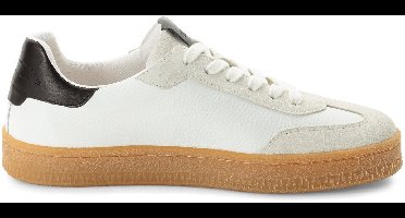 Tamaris Men Tamaris Men Heren Sneakers - WIT