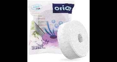Orion - Lavendel Geurtabletten - Vochtopnemer - 450g