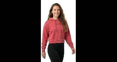 Karl Lagerfeld Jeans B1w20047 Hoodie Roze L Vrouw