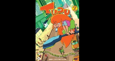 Tupu - Deel 2