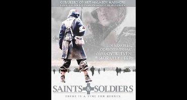 Saints & Soldiers