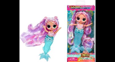 L.O.L. Surprise! Tweens Mermaid pop - Lana Marine