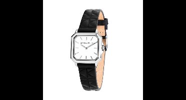 Karl Lagerfeld Square Classics R0551102501 vrouwen horloge