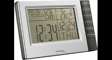 Technoline WS 9121 Weerstation