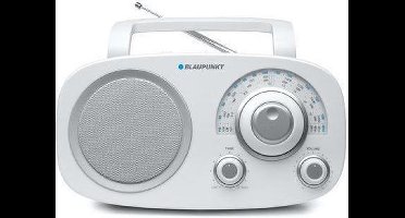 Blaupunkt BSA-8001 radio