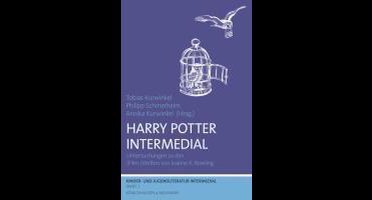Harry Potter Intermedial