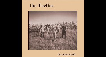 The Good Earth