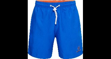 Mario Russo - Zwembroek - Maat XXL - Royal Blauw
