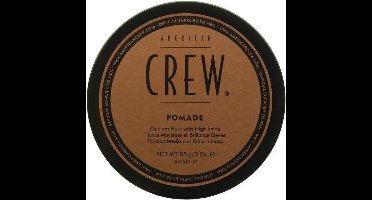 American Crew Pomade - Medium Hold - 85 gr