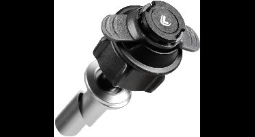 Lampa Telefoonadapter voorvork - Opti-Tube - Maat 15 - 17.2 mm
